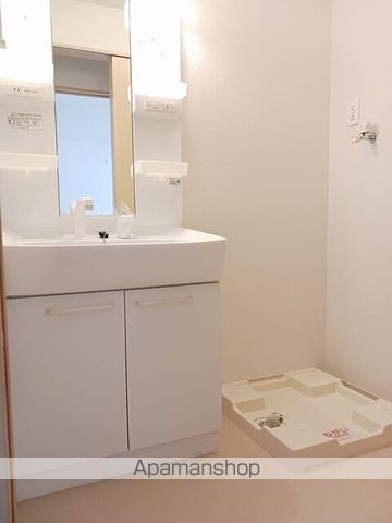 藍らんどこくふBの内装写真