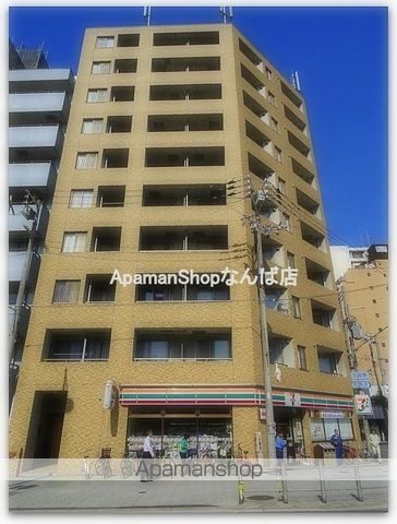クレア新町の外観写真