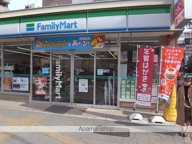 ミュプレ矢場町の周辺写真