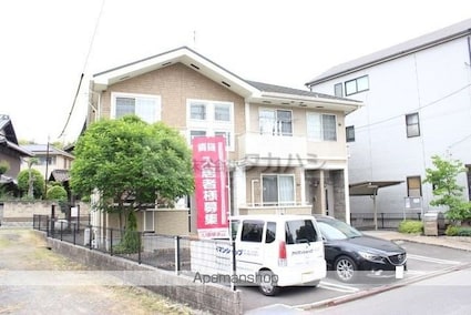 ミニヨン[1R/35.98m2]の外観1