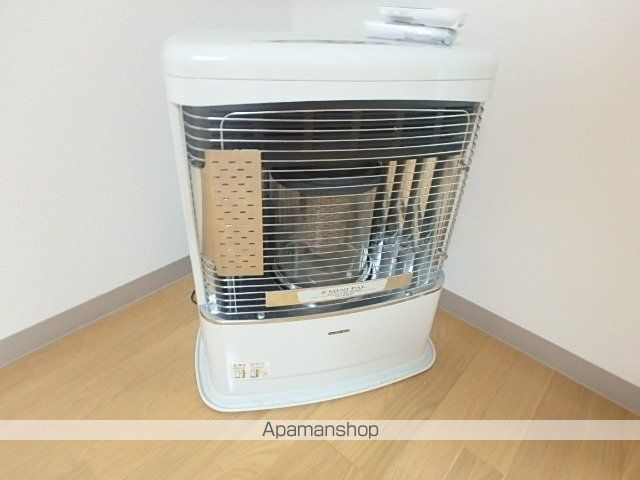 グランメール南平岸の内装写真