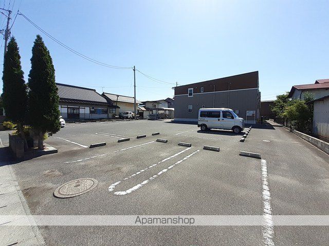 メゾン早坂 弐番館のその他写真