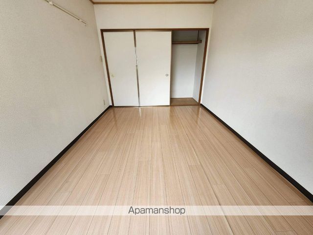 セディアメージュ浦安の内装写真