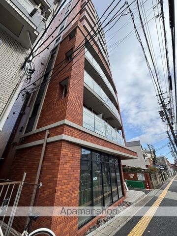 イースタンヒルズ八事の外観写真