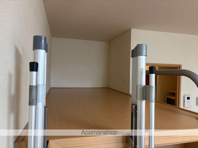 レオパレスコートドールの内装写真