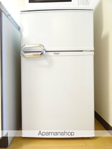 エステートビレッジの内装写真