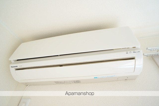 ジュネス久里浜の内装写真