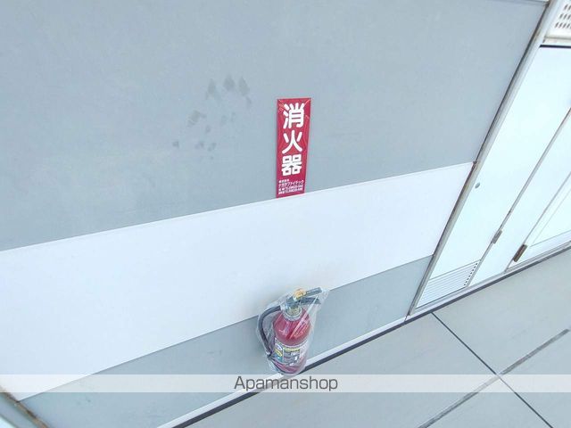 レオパレス宮崎神宮の内装写真