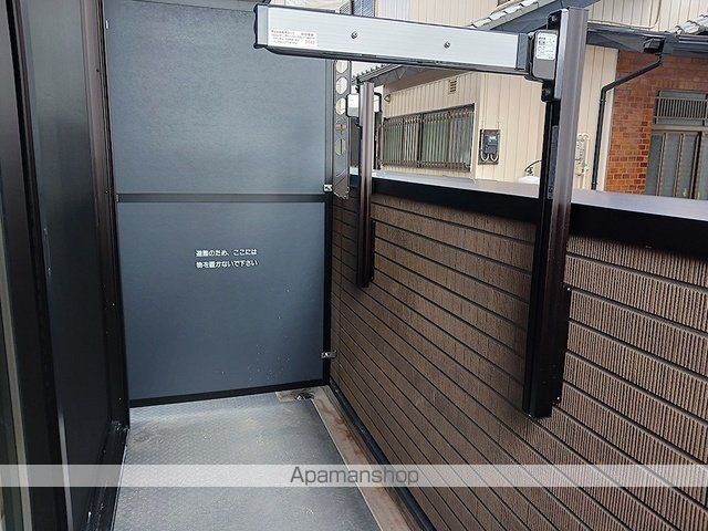 ヒカルサさいたま吉野の内装写真