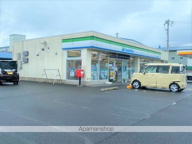 ヴィラージュ桂 I棟の周辺写真