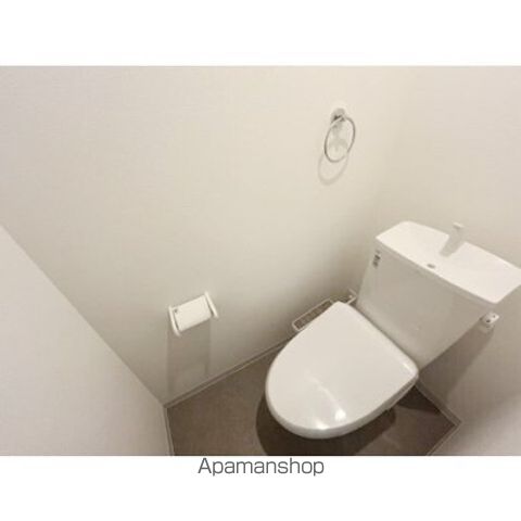 ジーメゾン埼玉本郷町プリミアの内装写真