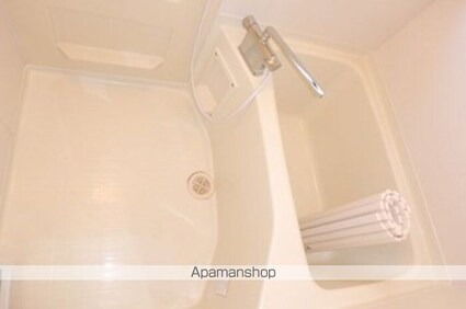 アムール安宅[1R/27.8m2]のバス