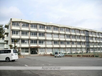 ヘーリオス[1LDK/50.01m2]の周辺4