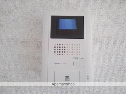 アクテュエル[2LDK/63.86m2]のその他設備