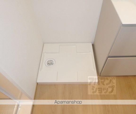 フォレストメゾン梅小路の内装写真
