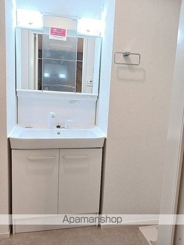 アルバータ セレーノの内装写真