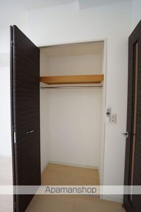 Ｌａ　Ｄｏｕｃｅｕｒ山王[1K/23.09m2]の収納
