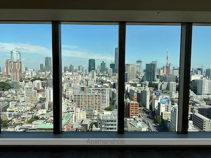 白金ザ・スカイ[2LDK/84.29m2]のその他部屋・スペース3