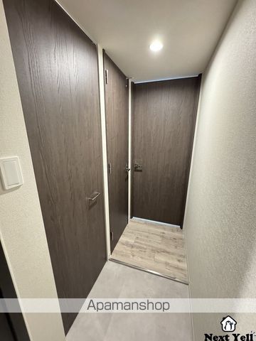 LUGALの内装写真