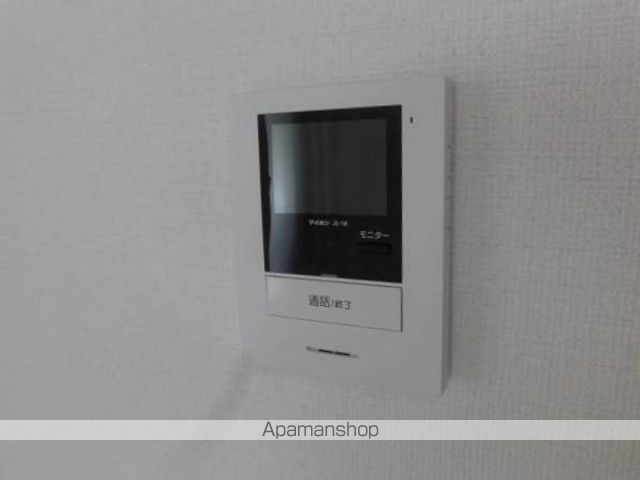 サニープレイス中の島の内装写真