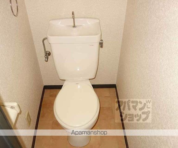 ソルフィー山科の内装写真