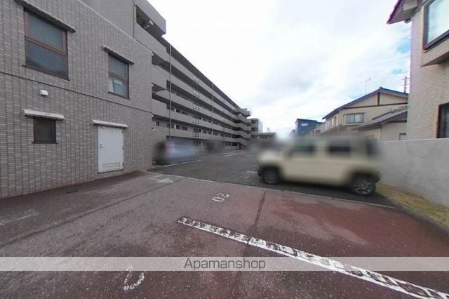 サーパス和合の外観写真