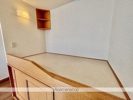 レオパレスやまろ[1K/23.18m2]のその他部屋・スペース