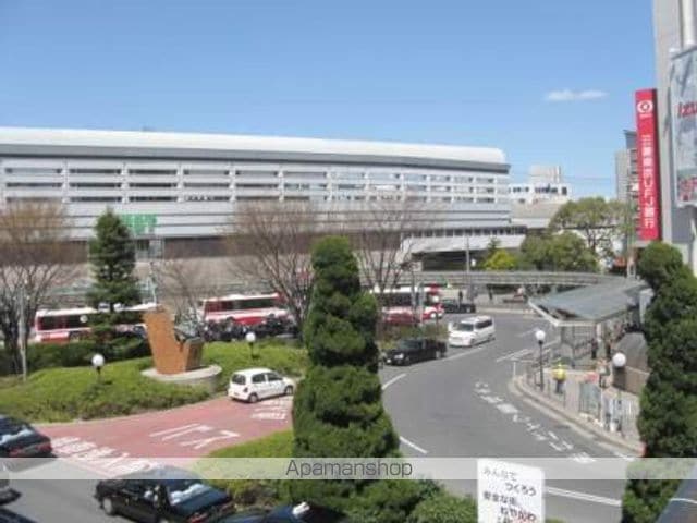 大熊マンションの周辺写真