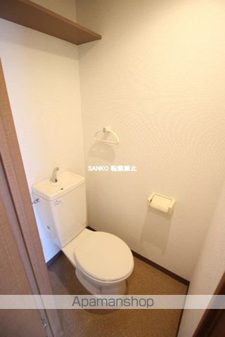 グランデ・トールの内装写真