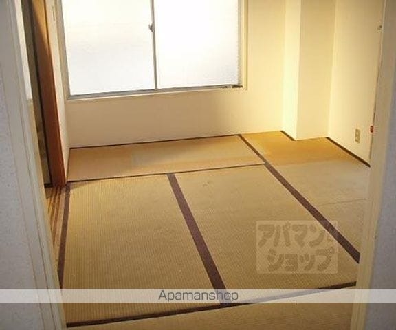 オパス四条の内装写真