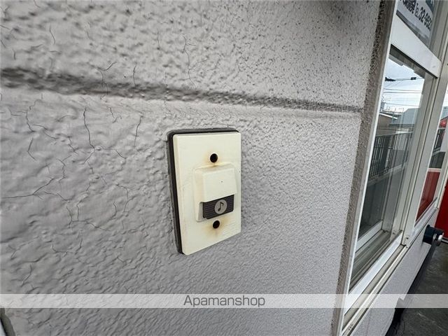 キャンサー3の内装写真