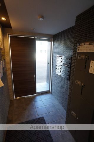 札幌市東西線 円山公園駅 徒歩11分 5階建 築12年のその他写真