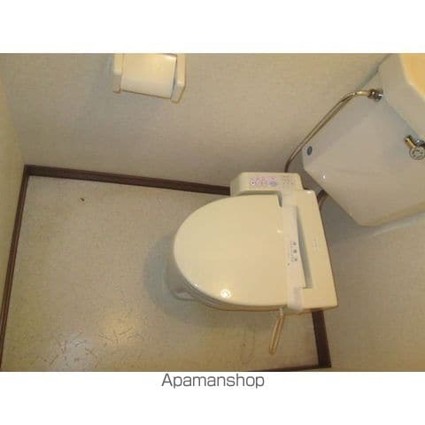 野崎マンション406の内装写真