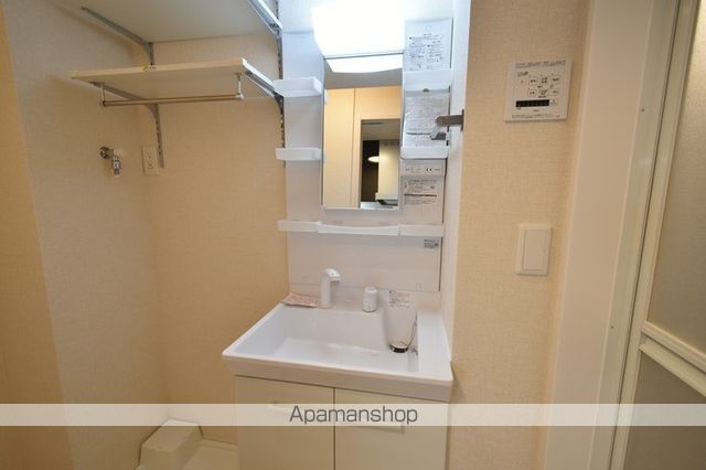 フィールドライズ町田の内装写真