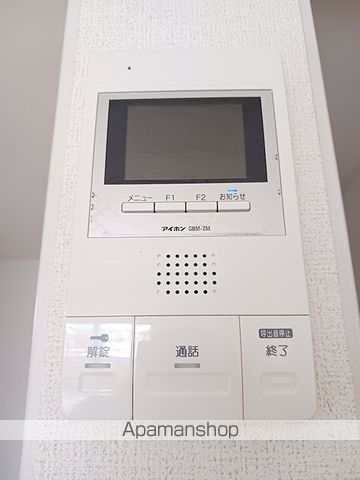 レジデンス ルクセの内装写真