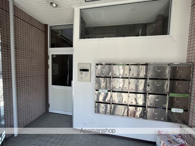 メゾンドボワール円山のその他写真