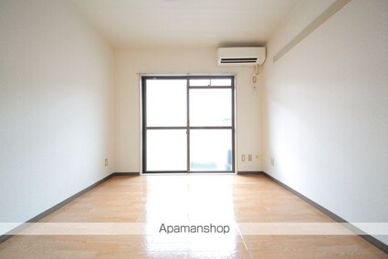 メゾン東中野[1R/16.24m2]の内装4