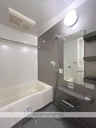 エスティメゾン錦糸町Ⅱ[1LDK/40m2]のバス