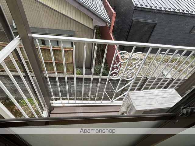 コーポ泉の内装写真