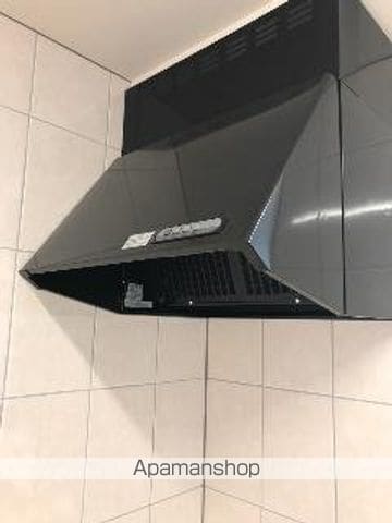 アクティブの内装写真