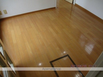 東京都文京区本郷３丁目[1DK/26.72m2]のキッチン1