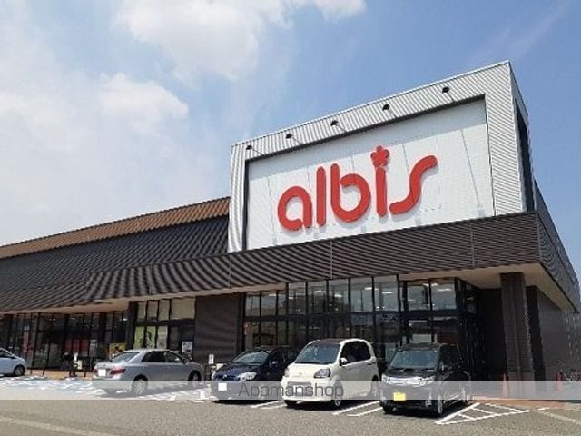 ラ・セーヌ みよいIの周辺写真