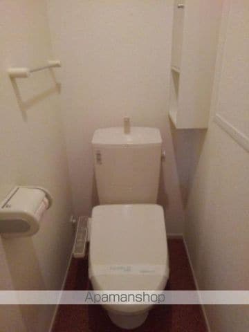 ヴィレッタIの内装写真