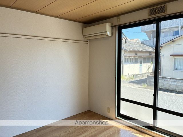 ライフステージの内装写真