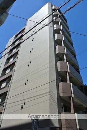 パティーナ上野[2K/40.61m2]の外観2