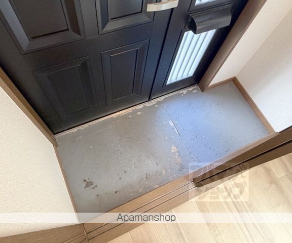 YHC鴨戸の内装写真