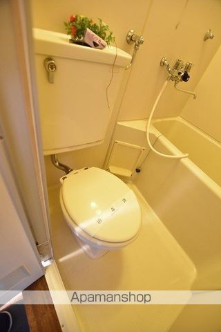 タカタハイツの内装写真