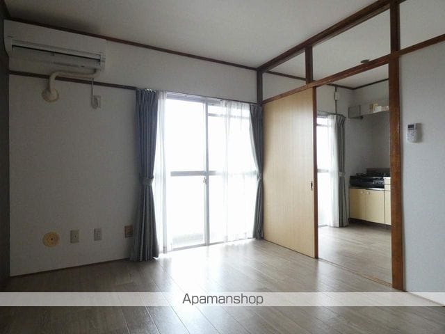 M.Oマンションの内装写真