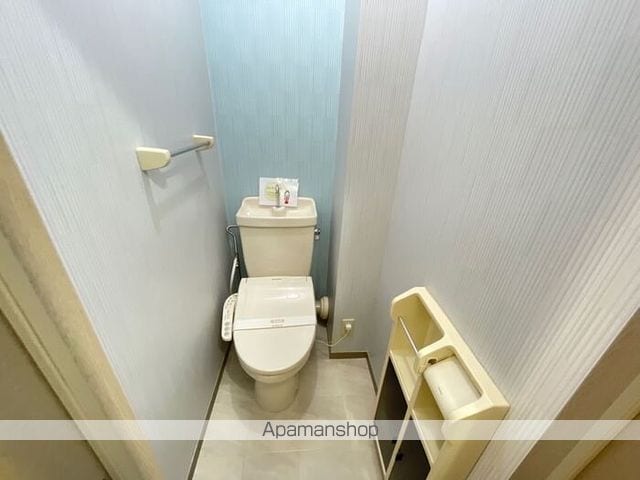 グリーンパークの内装写真