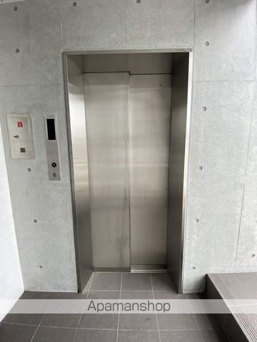 レインボー宇宿の内装写真
